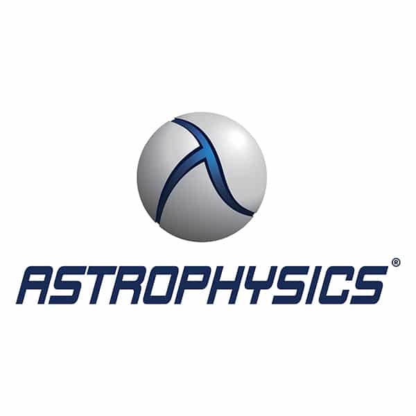 Astrophyics