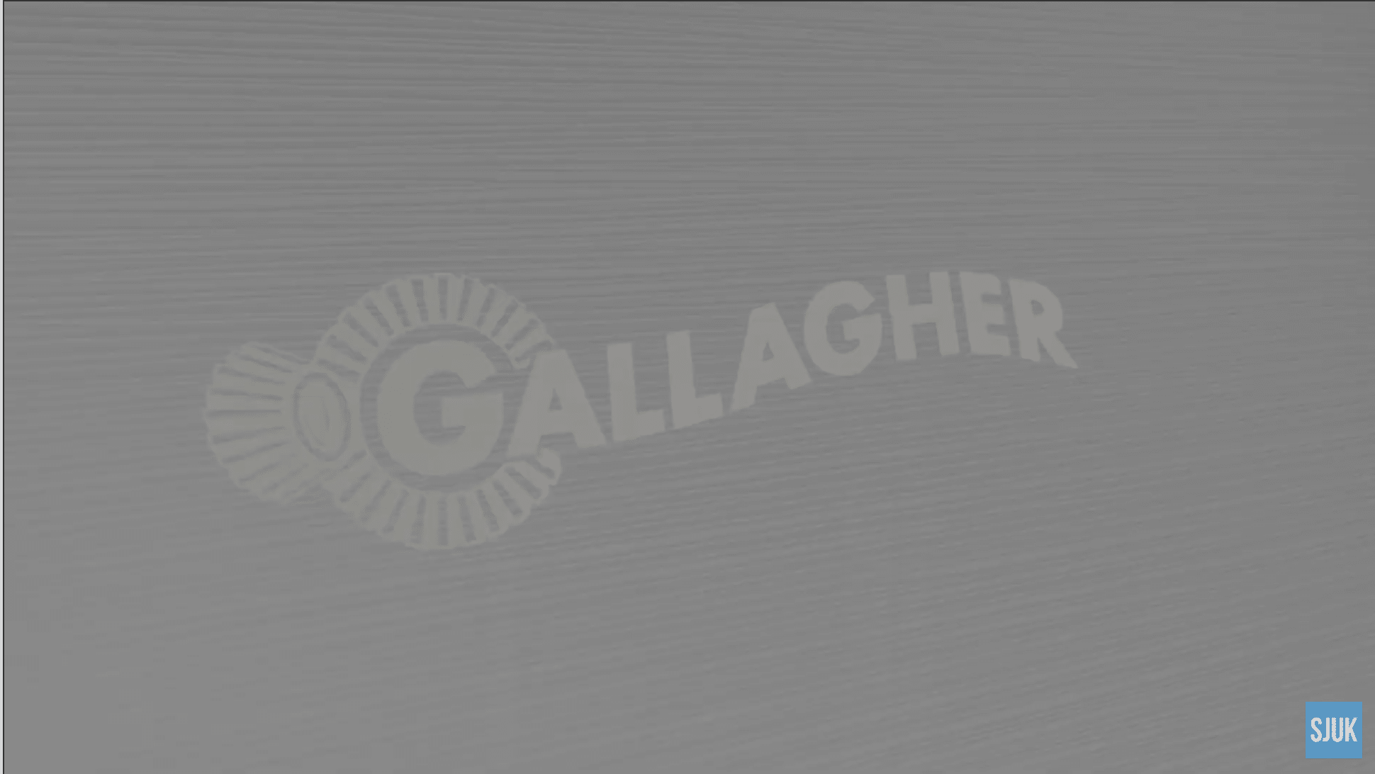 Gallagher's Single Door Access Control
