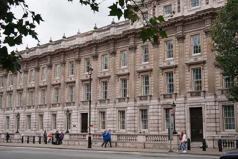 UK Cabinet Office