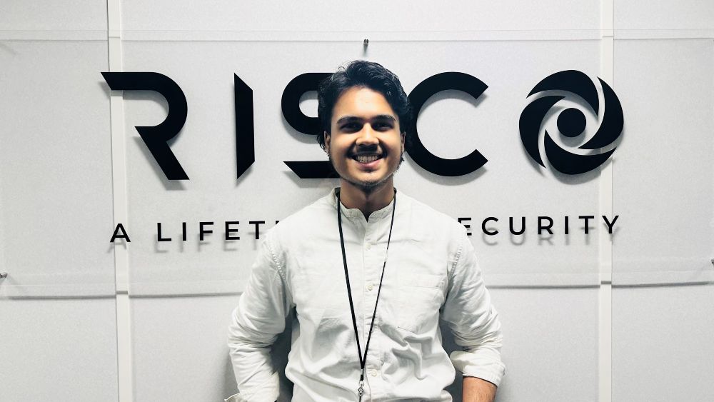 RISCO and Skills for security