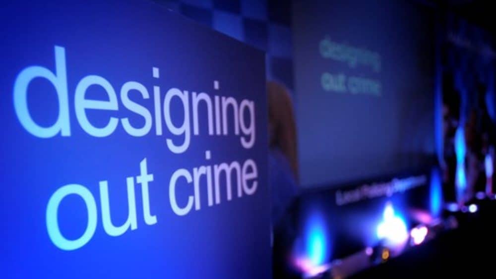 Secured by design - CPD sessions