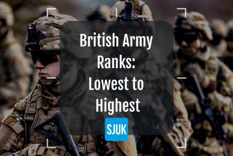 British Army Ranks Lowest To Highest british-army-ranks-lowest-to-highest