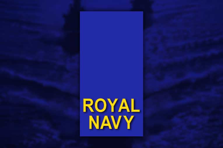 royal navy ranks able rate