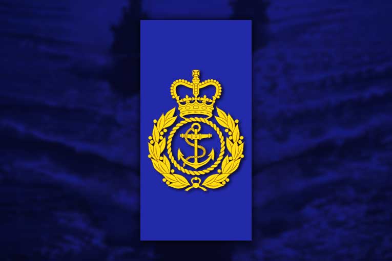 royal navy ranks chief petty officer