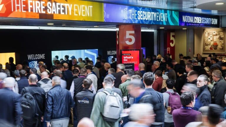 The Safety & Security Event Series announces record-breaking attendance at 5th Edition