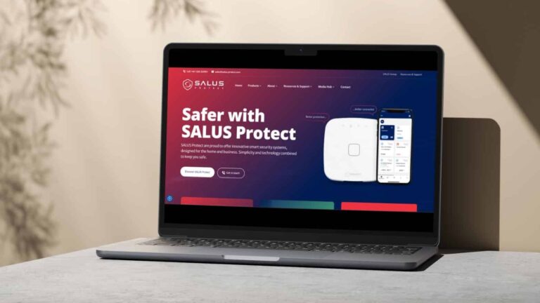 SALUS Controls collaborates with Safe4 for smart security solutions