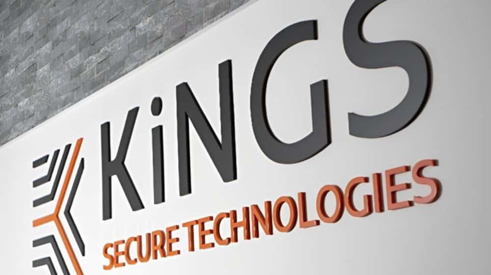 Kings Secure Technologies