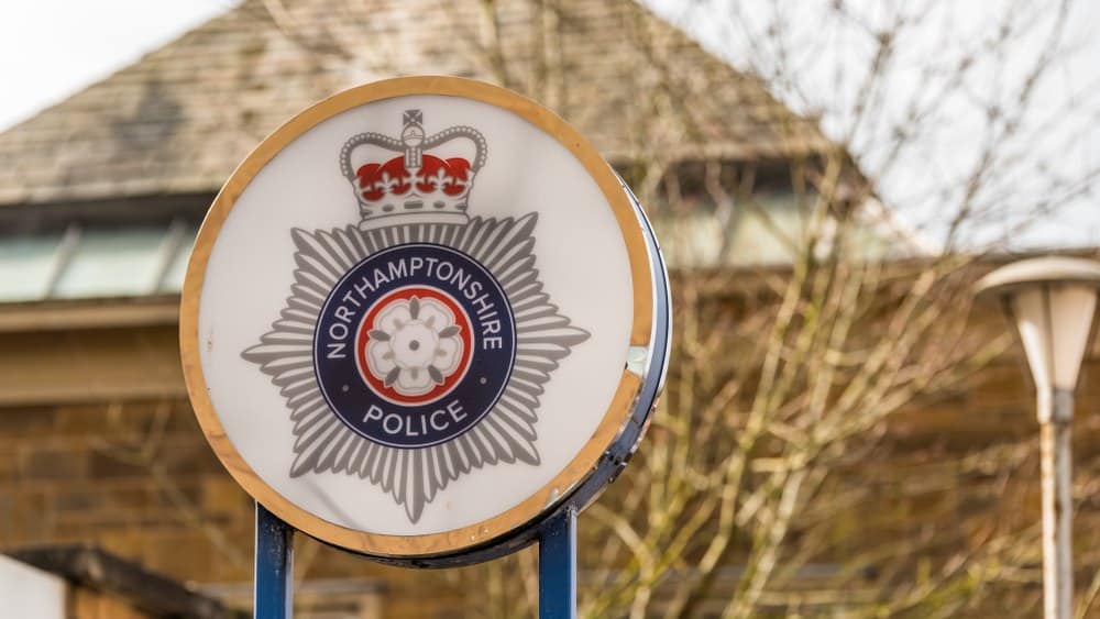 Northamptonshire Police