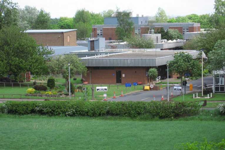 best prisons in uk hmp hatfield