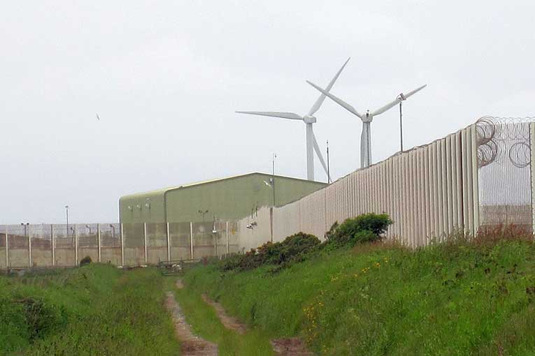 best prisons in uk hmp haverigg