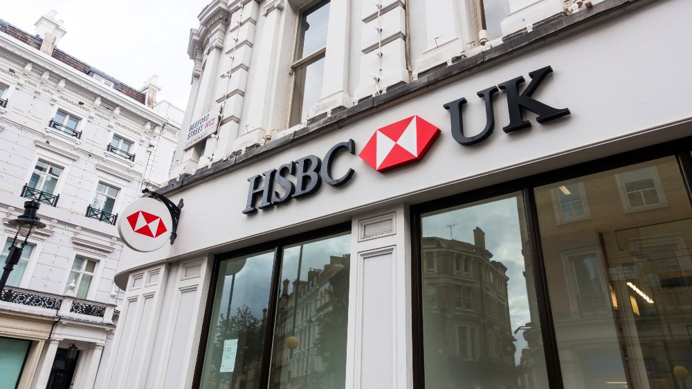 HSBC