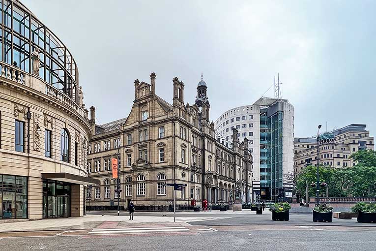 most dangerous cities in the uk leeds