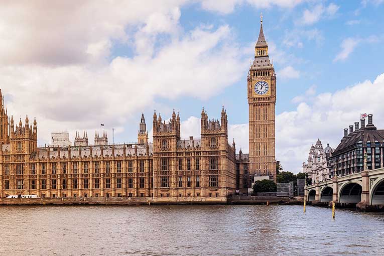 most dangerous cities in the uk london