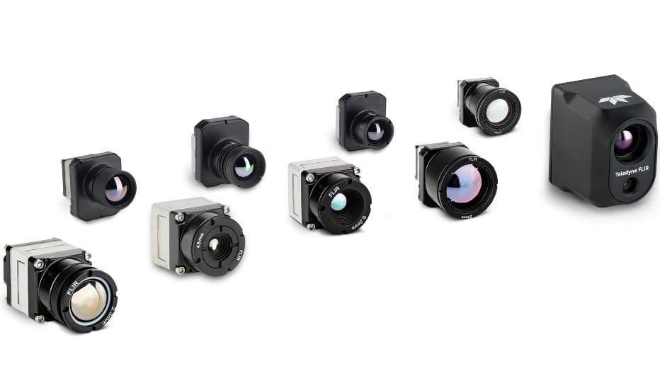 Teledyne-FLIR-reveals-new-dual-thermal-visible-cameras