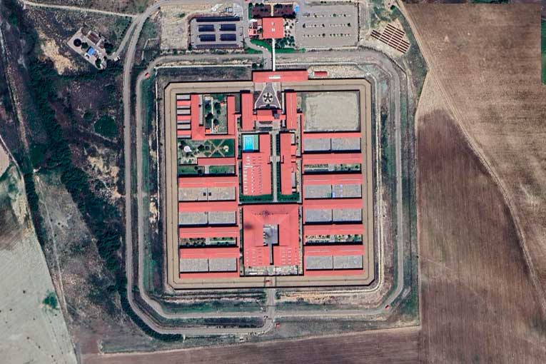 best prisons in the world aranjuez prison