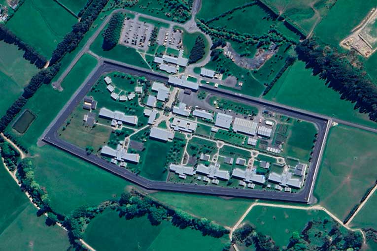 best prisons in the world otago corrections facility