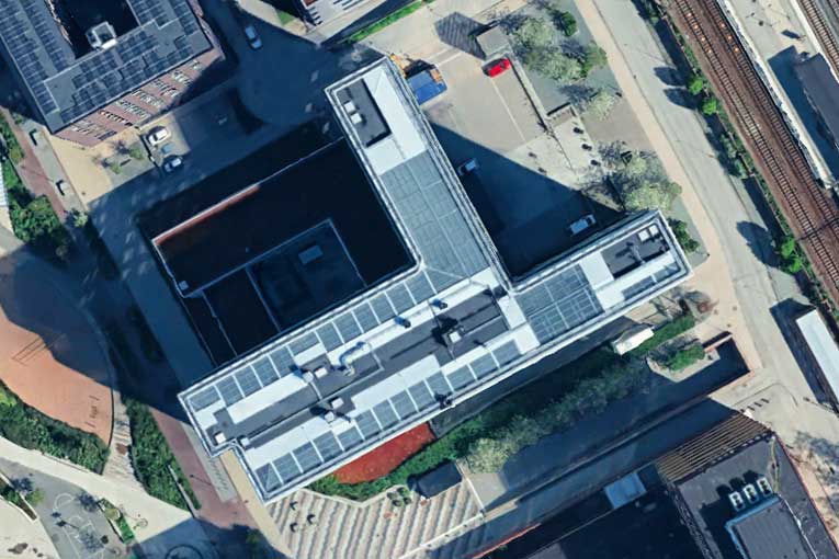 best prisons in the world sollentuna prison