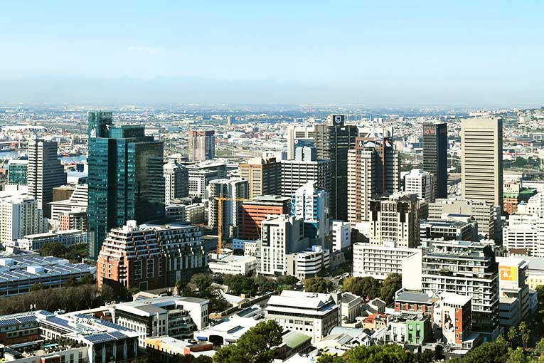 most dangerous cities in the world cape town