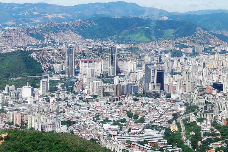 most dangerous cities in the world johannesburg