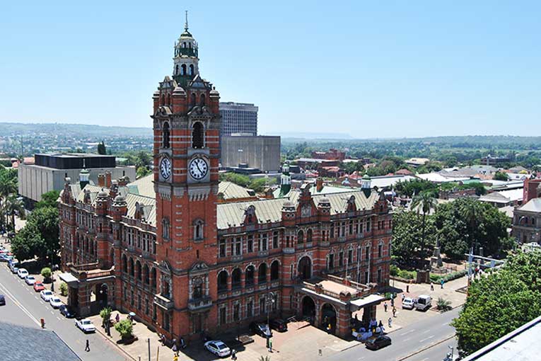 most dangerous cities in the world pietermaritzburg