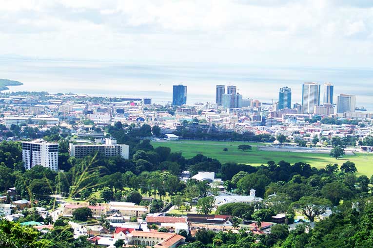 most dangerous cities in the world port of spain