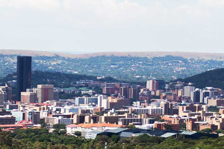 most dangerous cities in the world pretoria