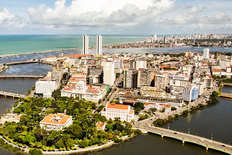 most dangerous cities in the world recife