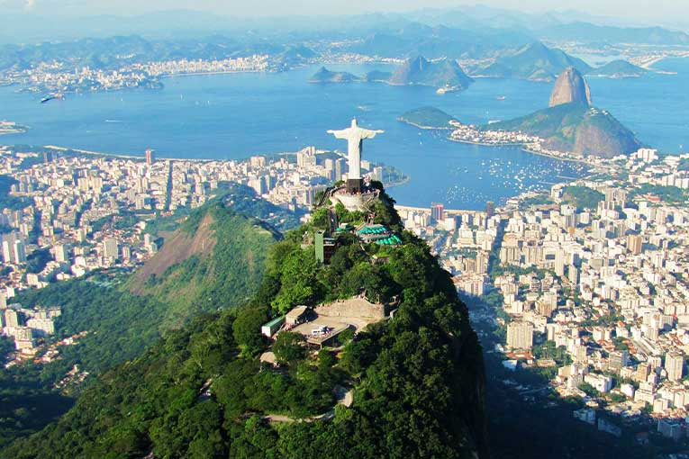 most dangerous cities in the world rio de janeiro