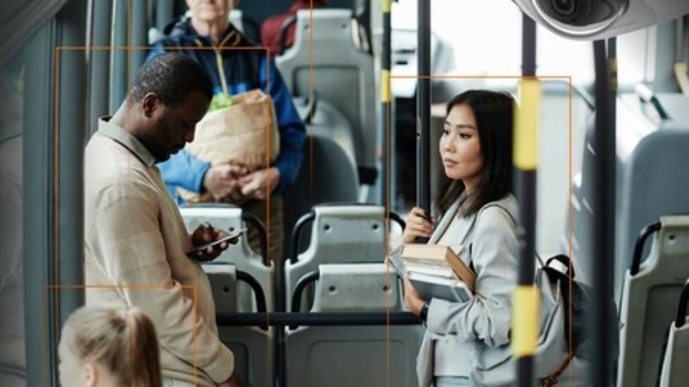 Hanwha Visions analytics improves responses