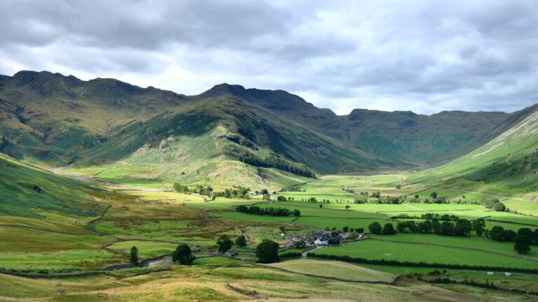 ABM take on the Cumbrian Challenge in support of veterans