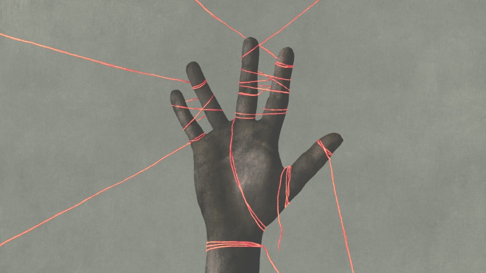 Protecting workers against kidnapping and hostage situations