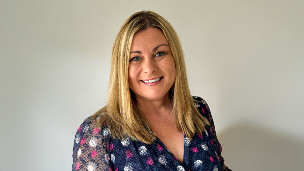 Solstice AV appoints ICT specialist as Marketing Director