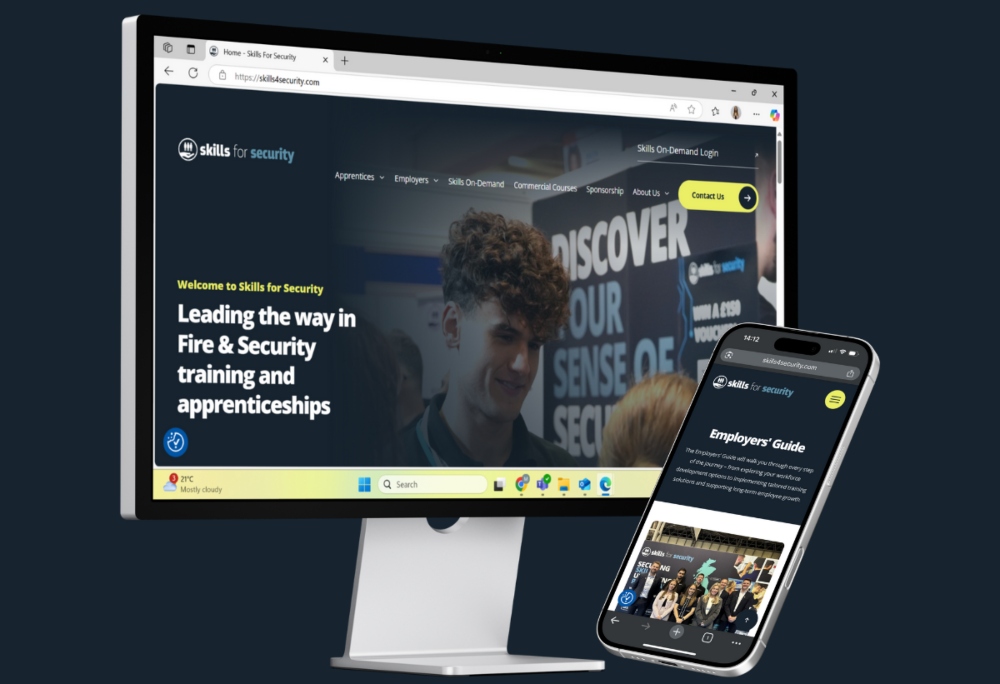 Apprentices and employers receive aid with new website