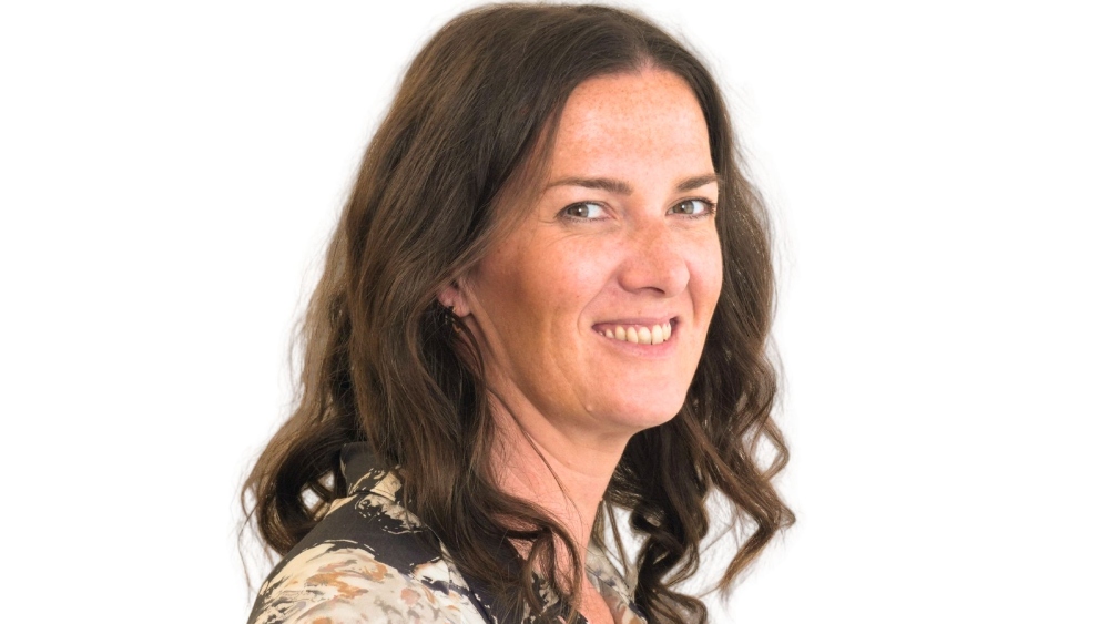 SSAIB appoints new operations manager