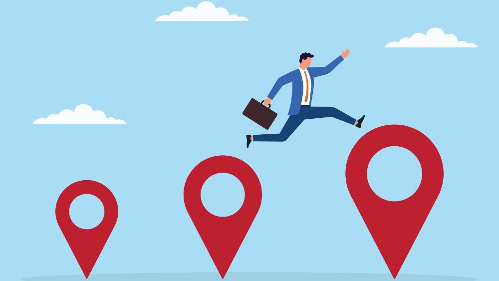 Evolution expands across the UK with new office in Leeds