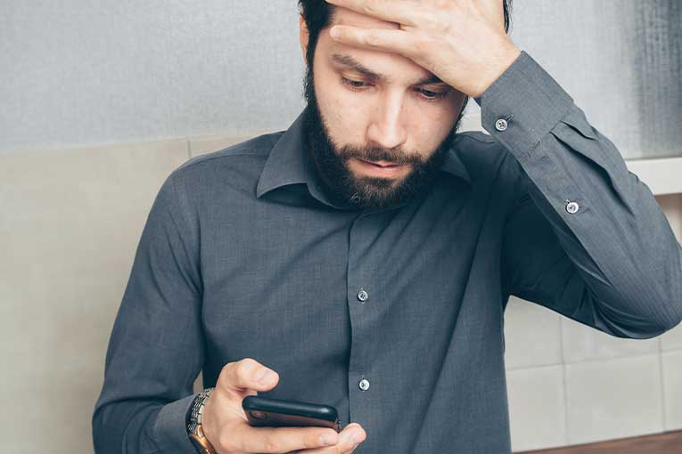 what to do if email is on have i been pwned