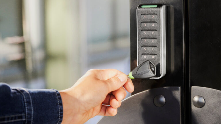 Abloy UK unveil new Partner Program to promote collaboration