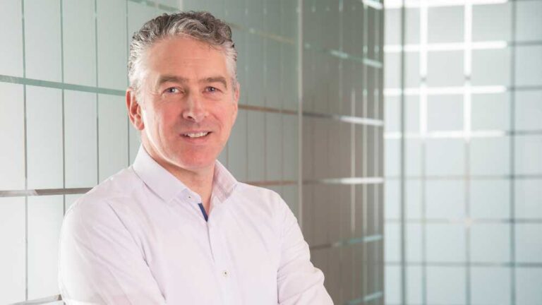 The Last Word With… Paul Fitzgerald from HKC