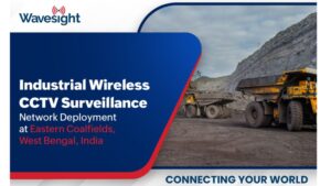 Wavesight has supplied and installed a CCTV system for ECL