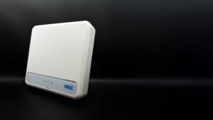 Intruder alarms: Exploring the gap between DIY and professional
