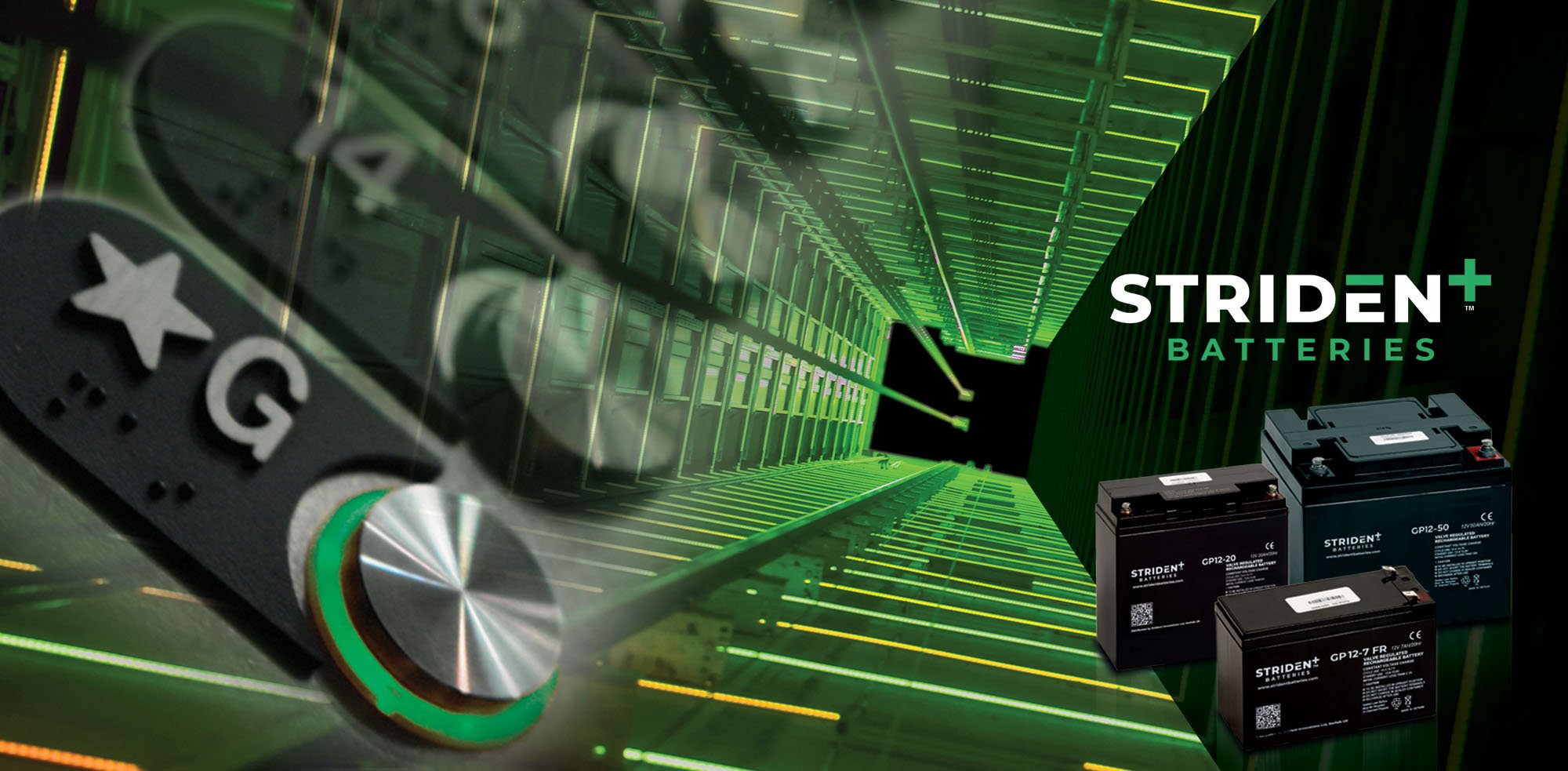 Strident Innovations: Supporting the passenger lift industry