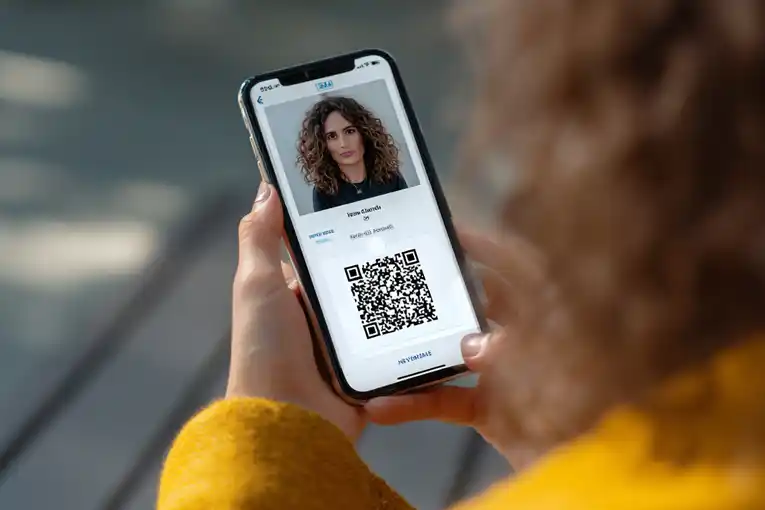 What is a Digital ID