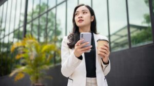 A shared vision for mobile-first access