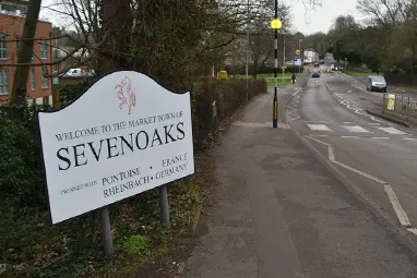 Sevenoaks