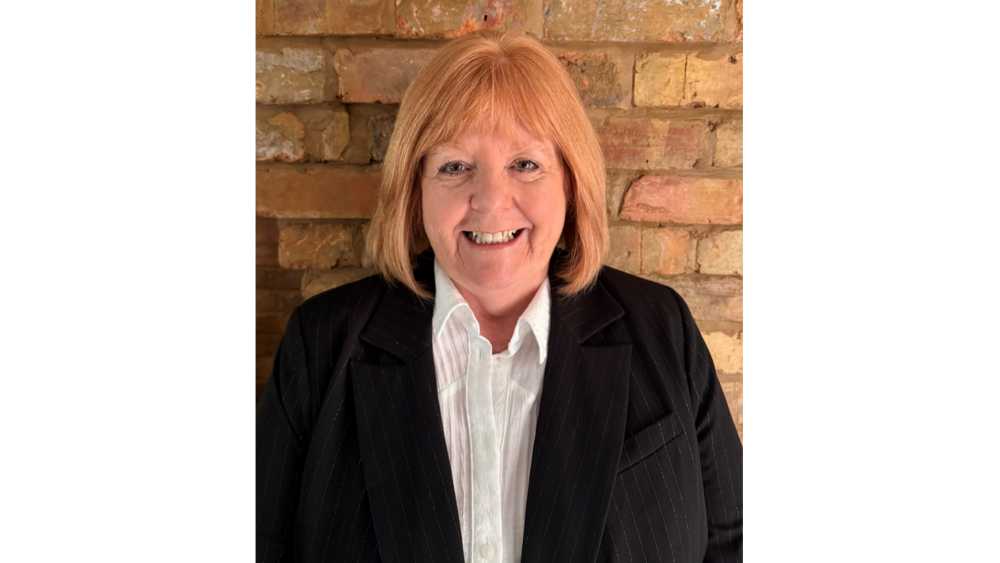 Cyberfort appoints new CRO for cybersecurity support