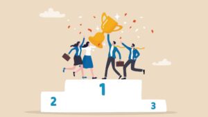 HID recognised among the UK’s best workplaces in tech 2025