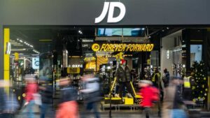 JD Sports partners with Checkpoint to transform its software