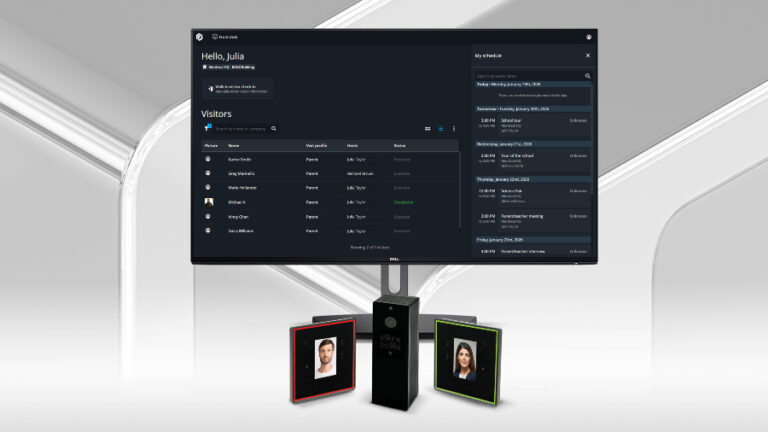 Genetec spotlights enhancements to Security Center SaaS
