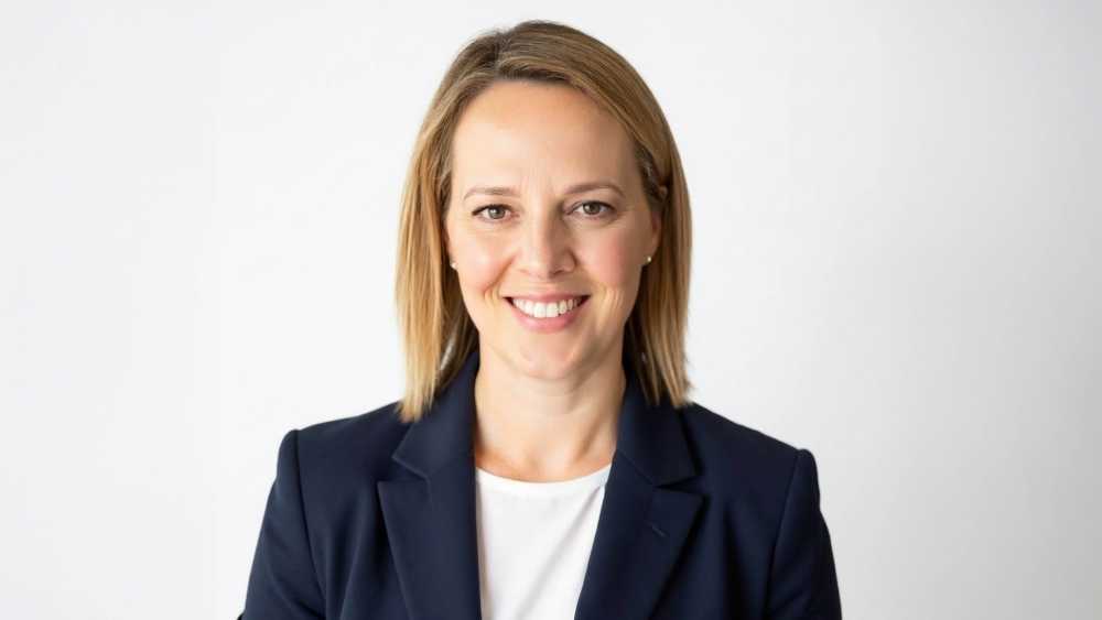 Mentoring the next generation of women in security