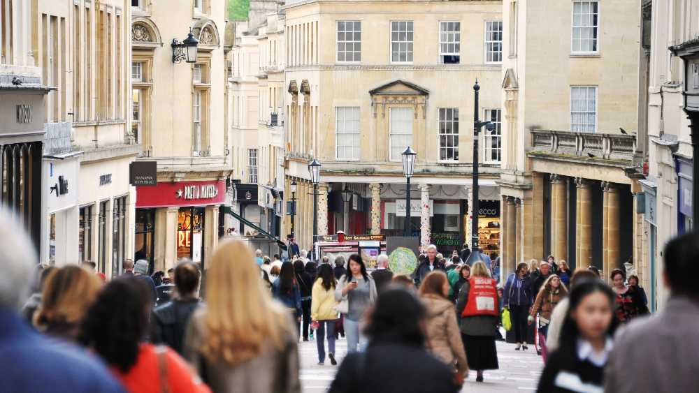 Retailers adopting security for the changing nature of crime